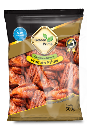 Nozes Pecan Agridoce