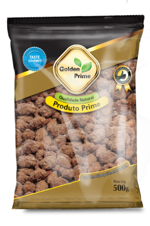 Amêndoa Caramelizada