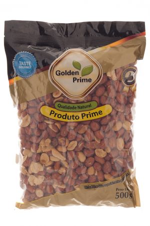Amendoim Frito e Salgado c/ Alho