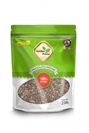 Semente de Chia – Salvia Hispânica