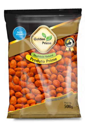 Amendoim Crocante Picante