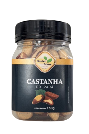 Castanha do Pará
